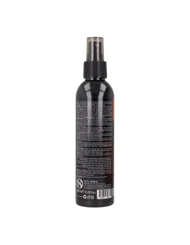 Lorenti Expert Voluminizer Sea Salt Hair Spray 200 ml Argan